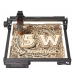 Laser plotter - μηχανή χάραξης Atomstack A5 Pro V2 41x38cm | Διανομή EL